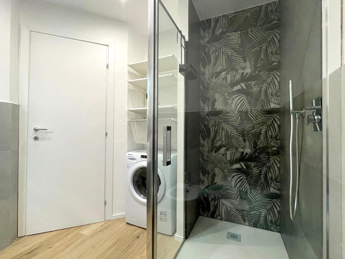 Naked House Sardinia Appartement Bari Sardo Buitenkant foto