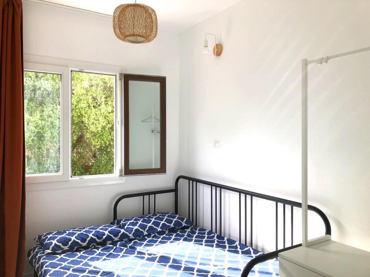 Naked House Sardinia Appartement Bari Sardo Buitenkant foto